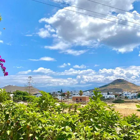 Apartment Gaia Dhragoulas