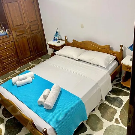 Apartment Gaia Dhragoulas