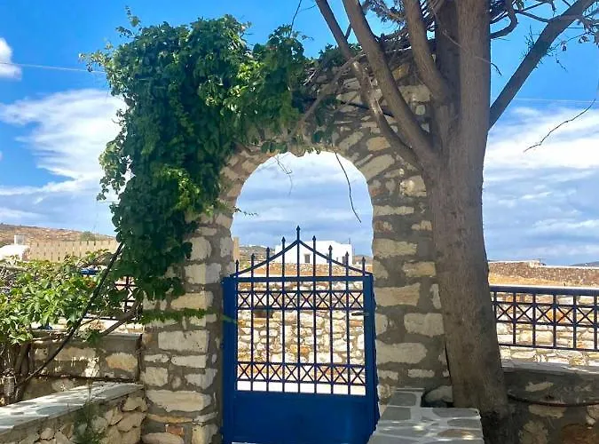 Daire Gaia Dhragoulas