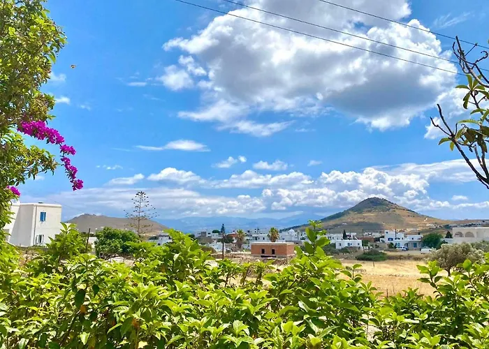 Daire Gaia Dhragoulas