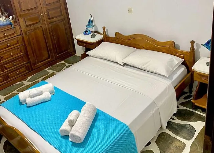 Daire Gaia Dhragoulas